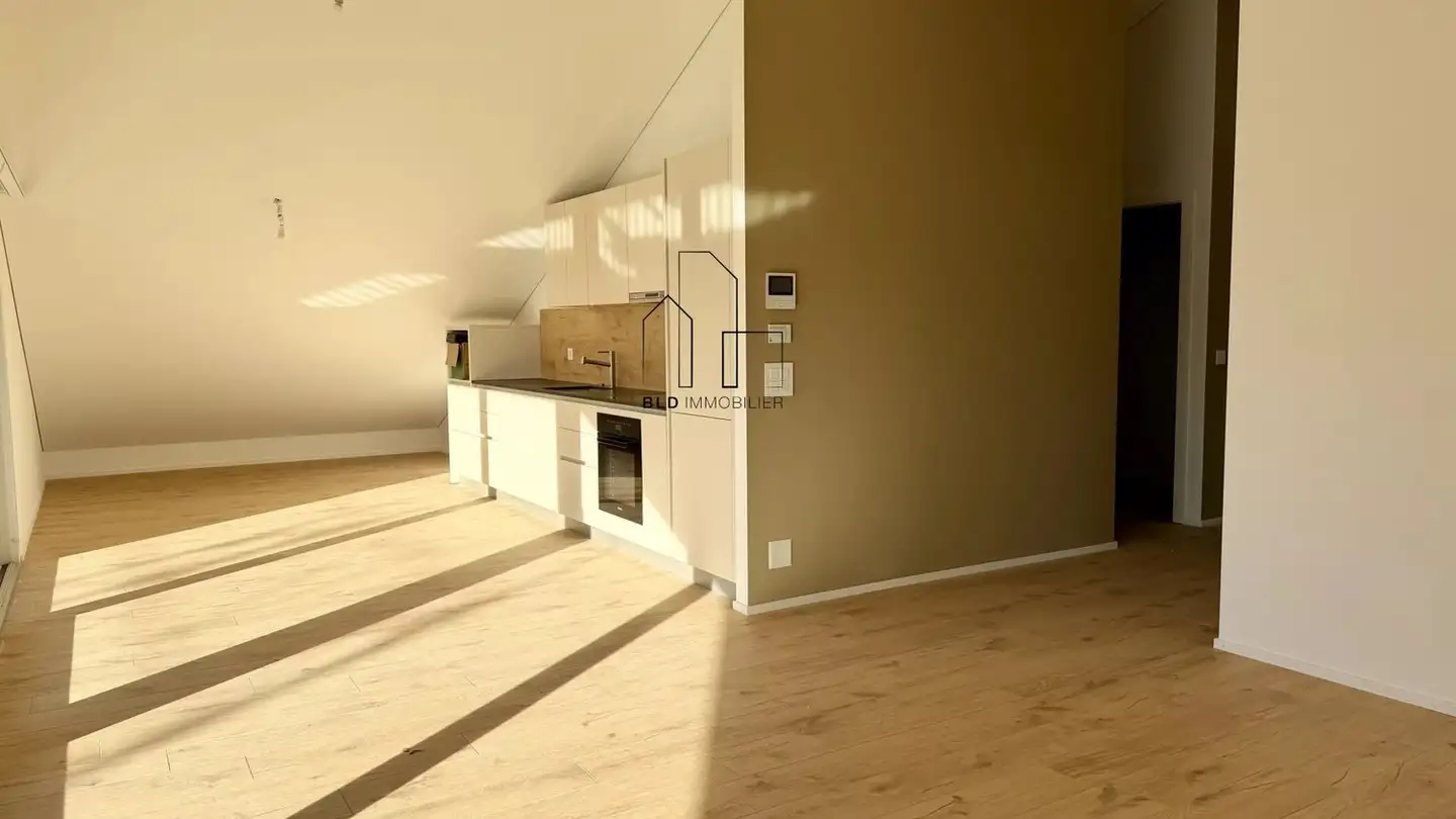 Apartment for sale - 1681 Billens - Photo 3