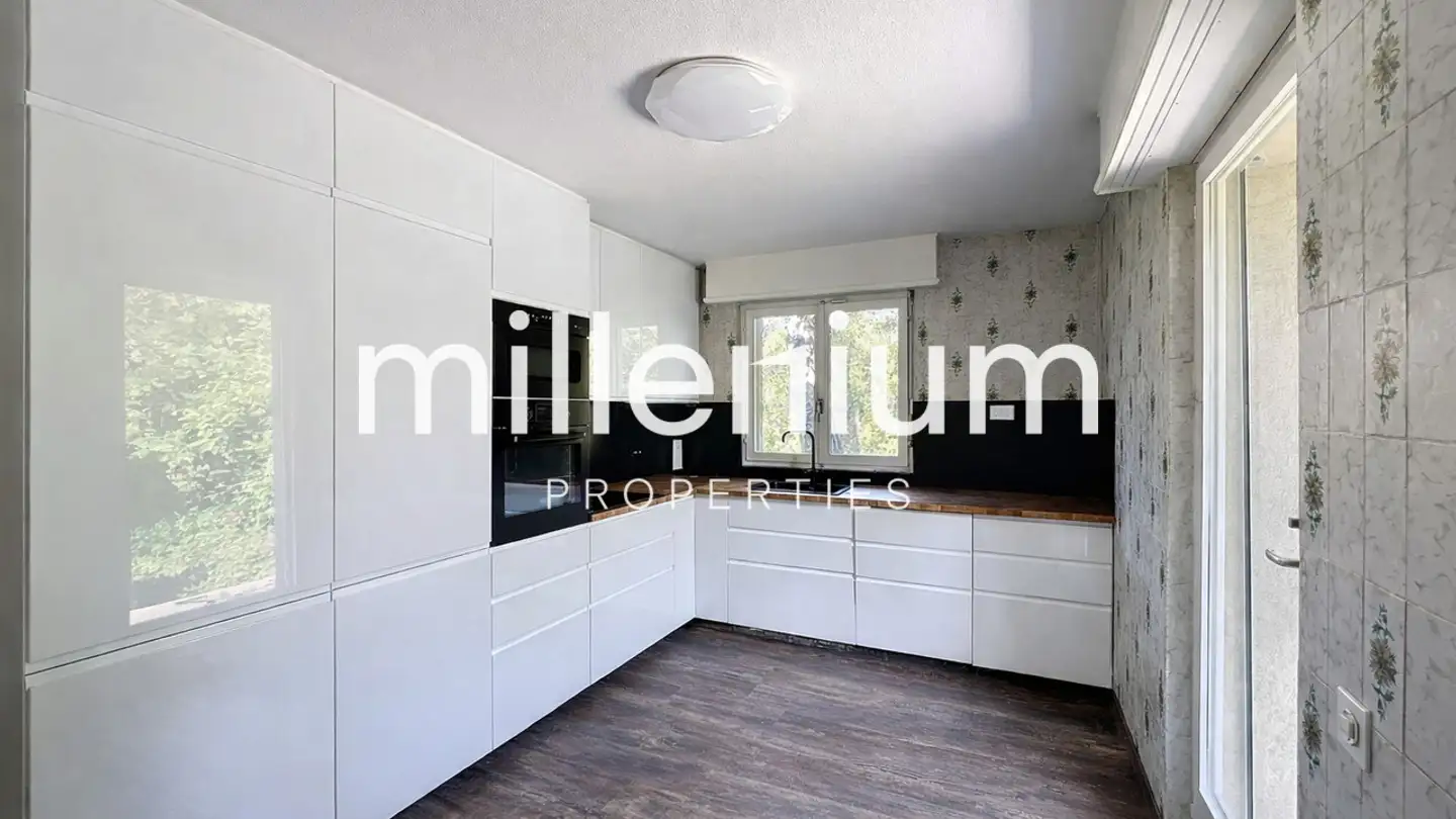 Einfamilienhaus kaufen - 1218 Le Grand-Saconnex - Foto 3