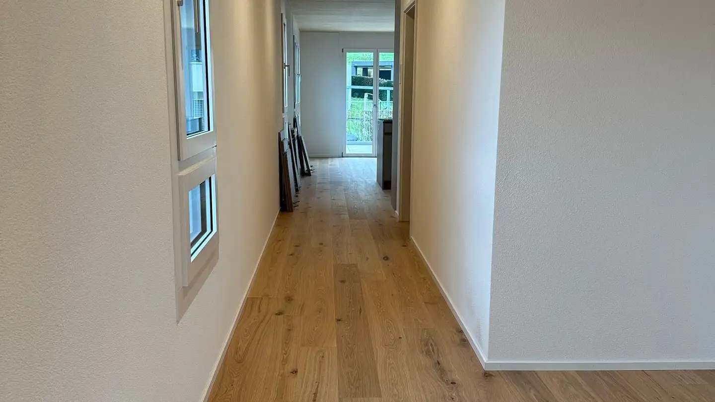 Duplex in affitto - Ringstrasse 10, 8856 Tuggen - Photo 3