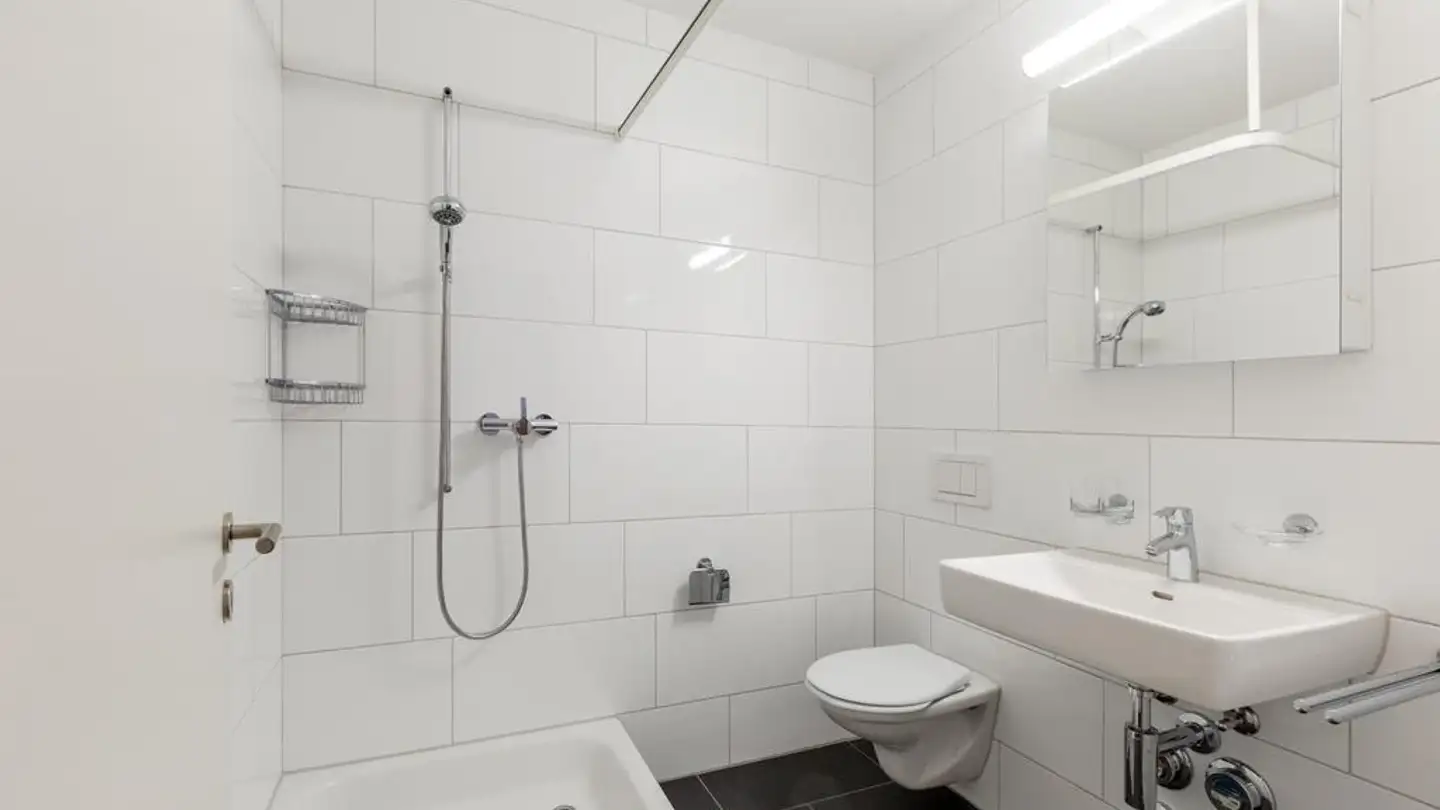 Appartement à louer - Bachmannweg 41, 8046 Zürich - Photo 3