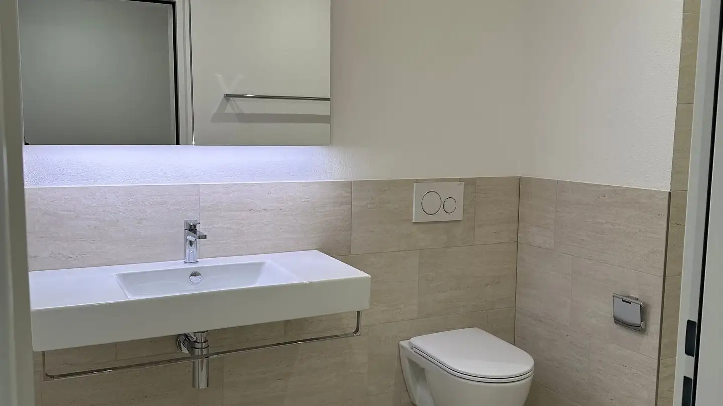 Duplex in affitto - Ringstrasse 10, 8856 Tuggen - Photo 4