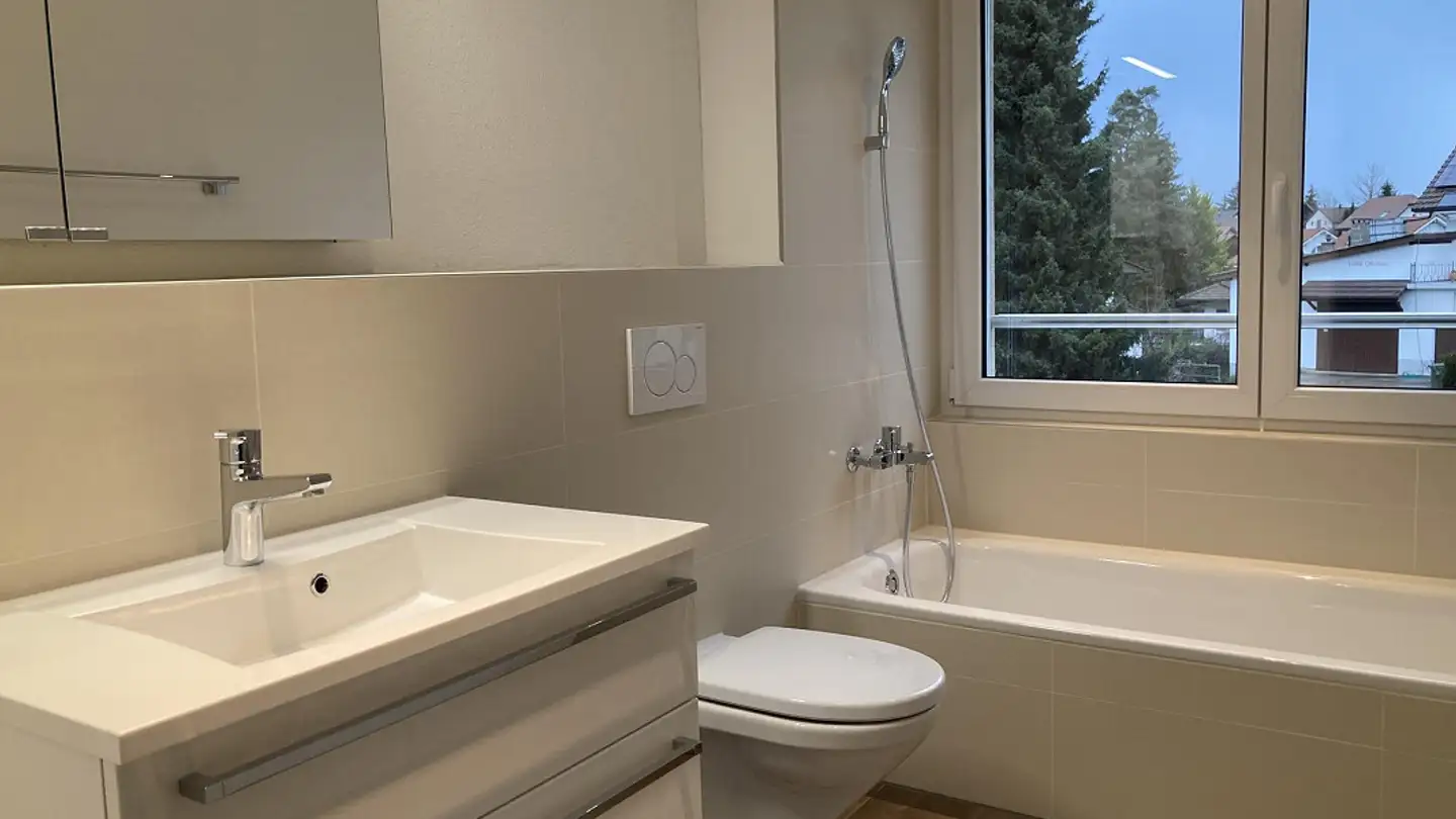 Wohnung mieten - Reussgasse 22a, 5703 Seon - Foto 3