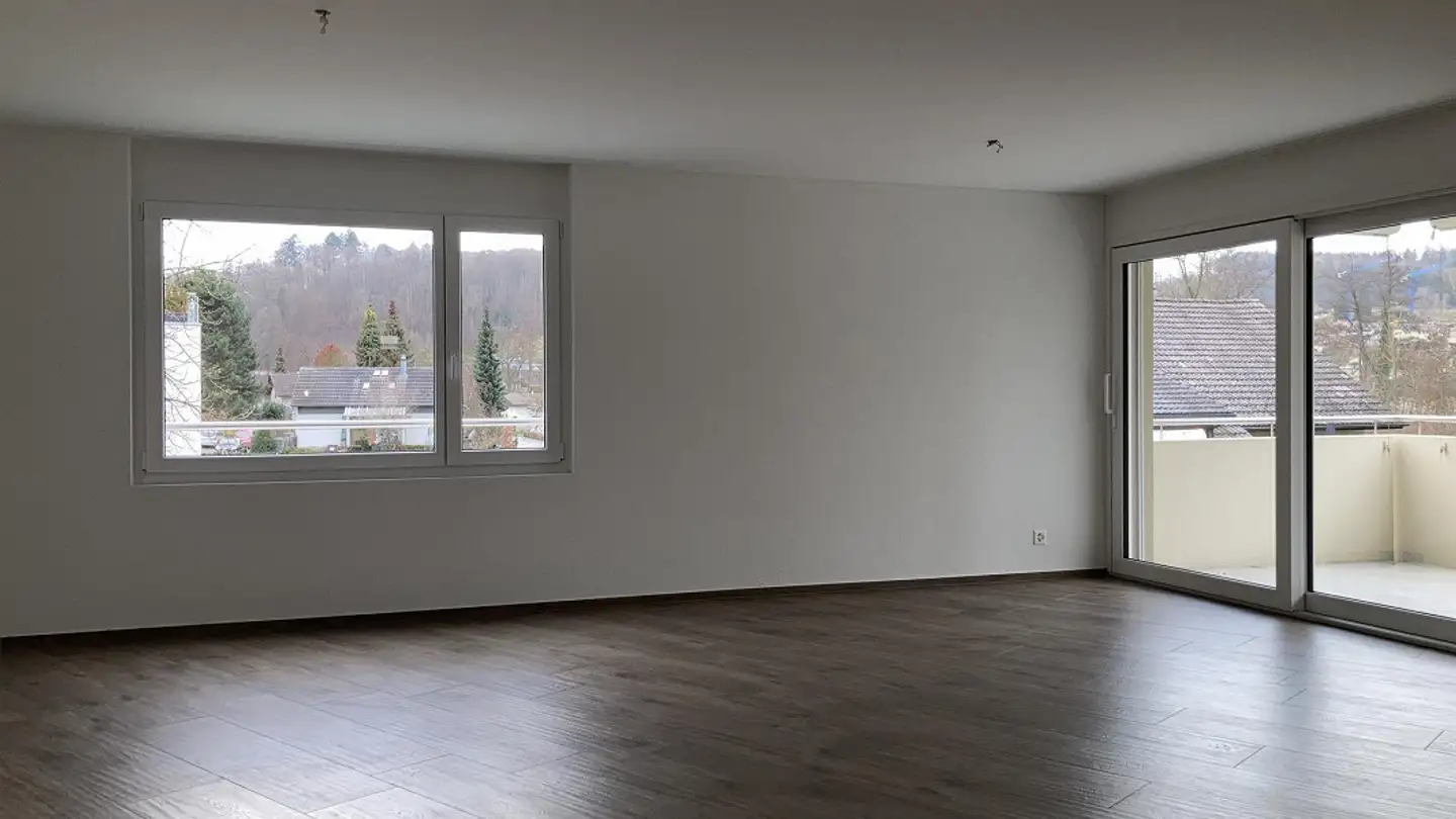 Wohnung mieten - Reussgasse 22a, 5703 Seon - Foto 4
