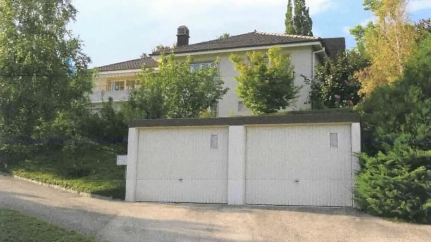 Maison individuelle à vendre - 2013 Colombier NE