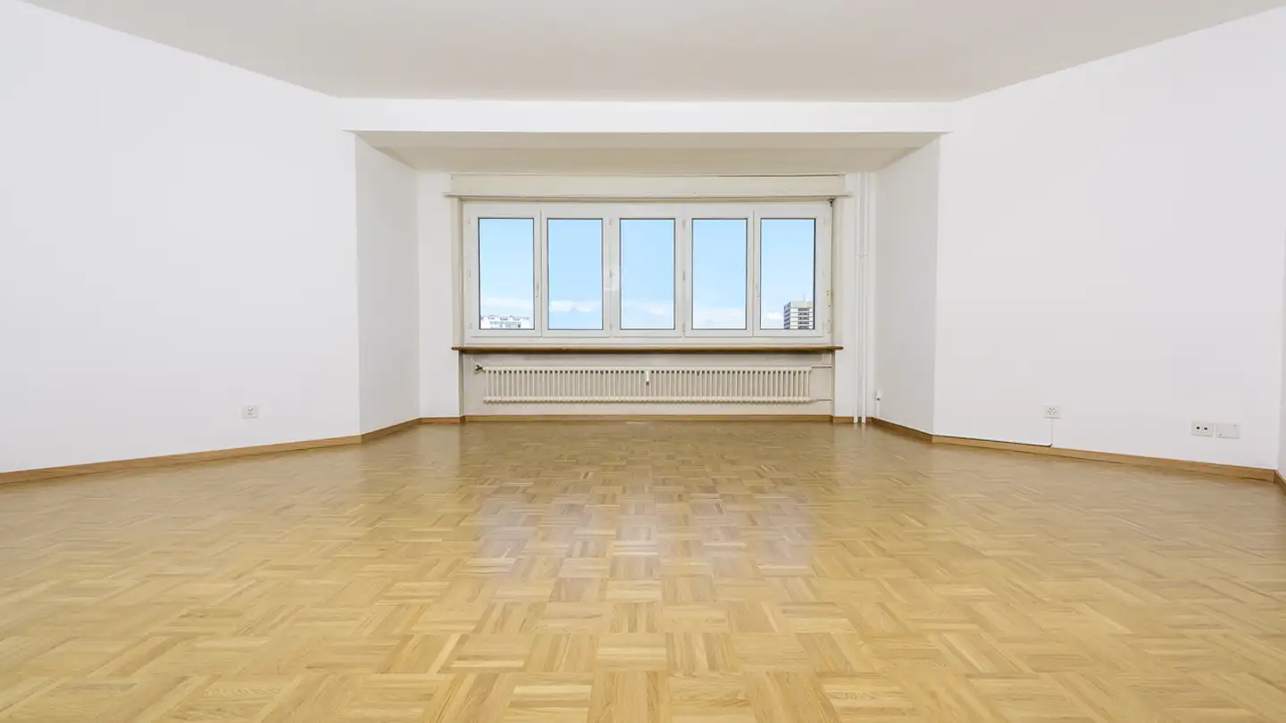 Appartement à louer - Avenue Beauregard, 1700 Fribourg