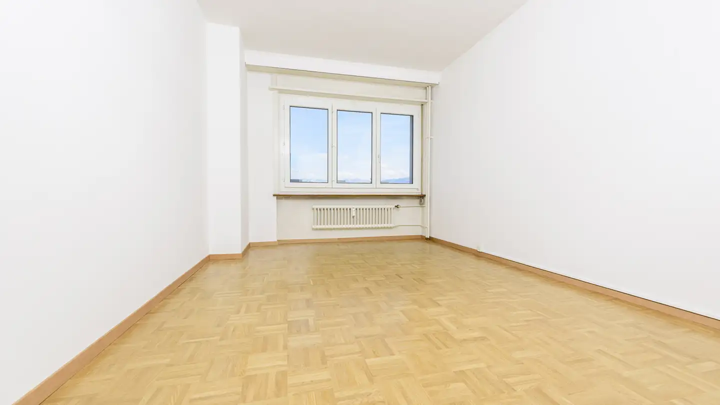 Appartement à louer - Avenue Beauregard, 1700 Fribourg - Photo 2