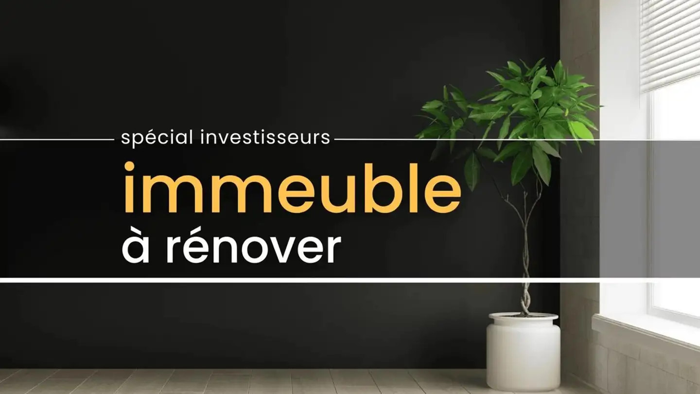 Edificio ad uso misto in vendita - 3960 Sierre - Photo 2