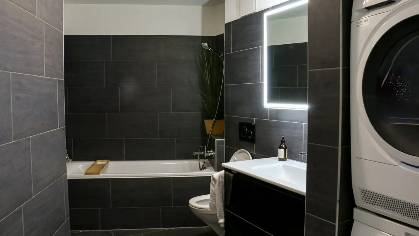 Appartamento ammobiliato in vendita - Sonnenbergstrasse, 8488 Turbenthal - Foto 4