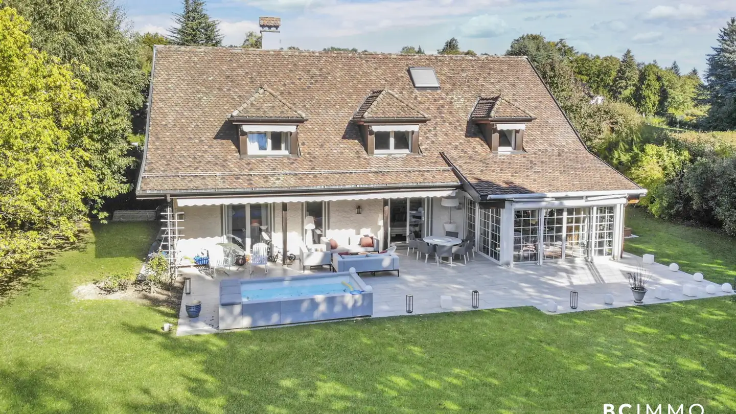 Villa kaufen - 1066 Epalinges - Foto 3