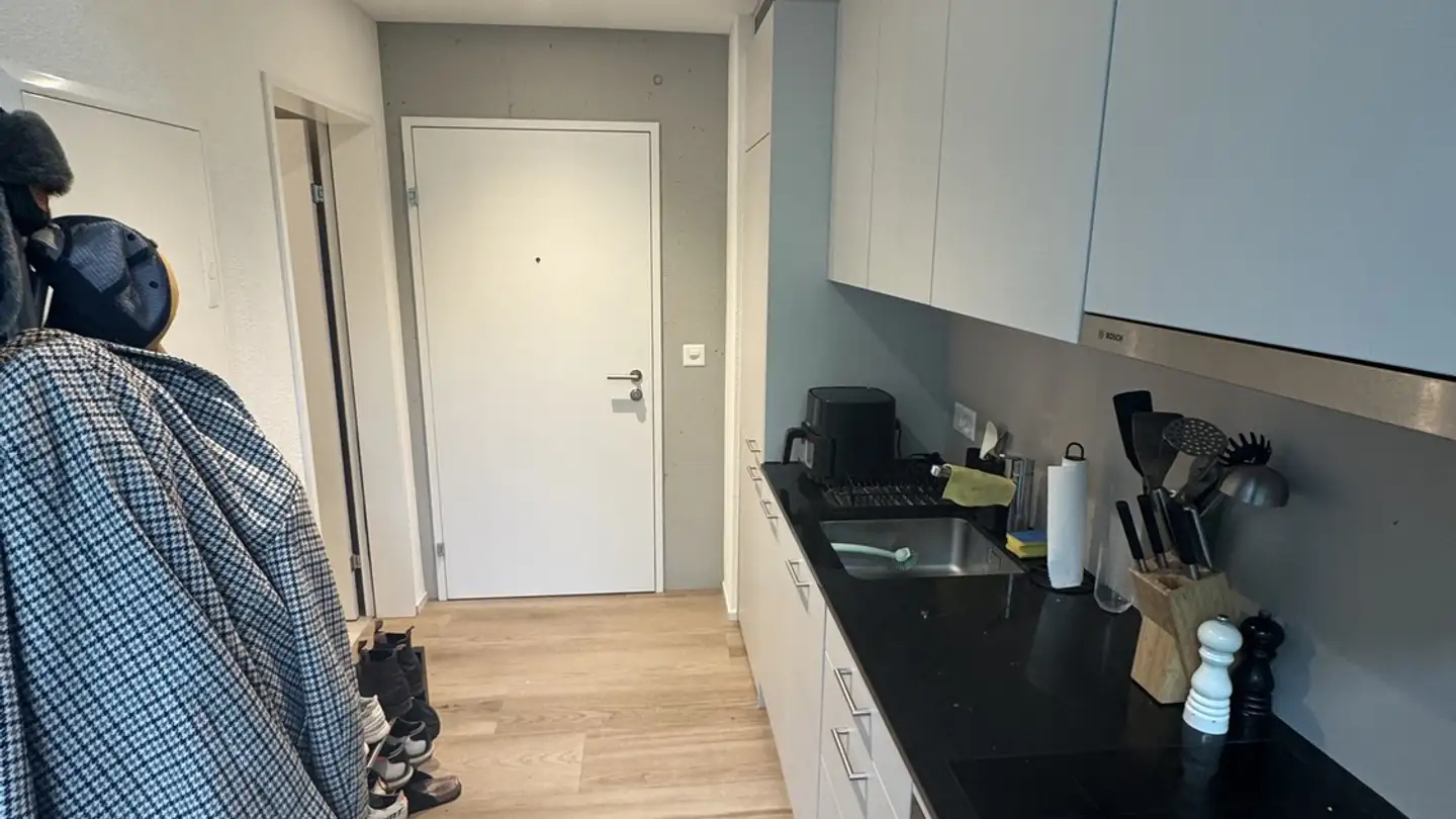 Apartment for rent - Sihlaurain 4e, 8134 Adliswil - Photo 2