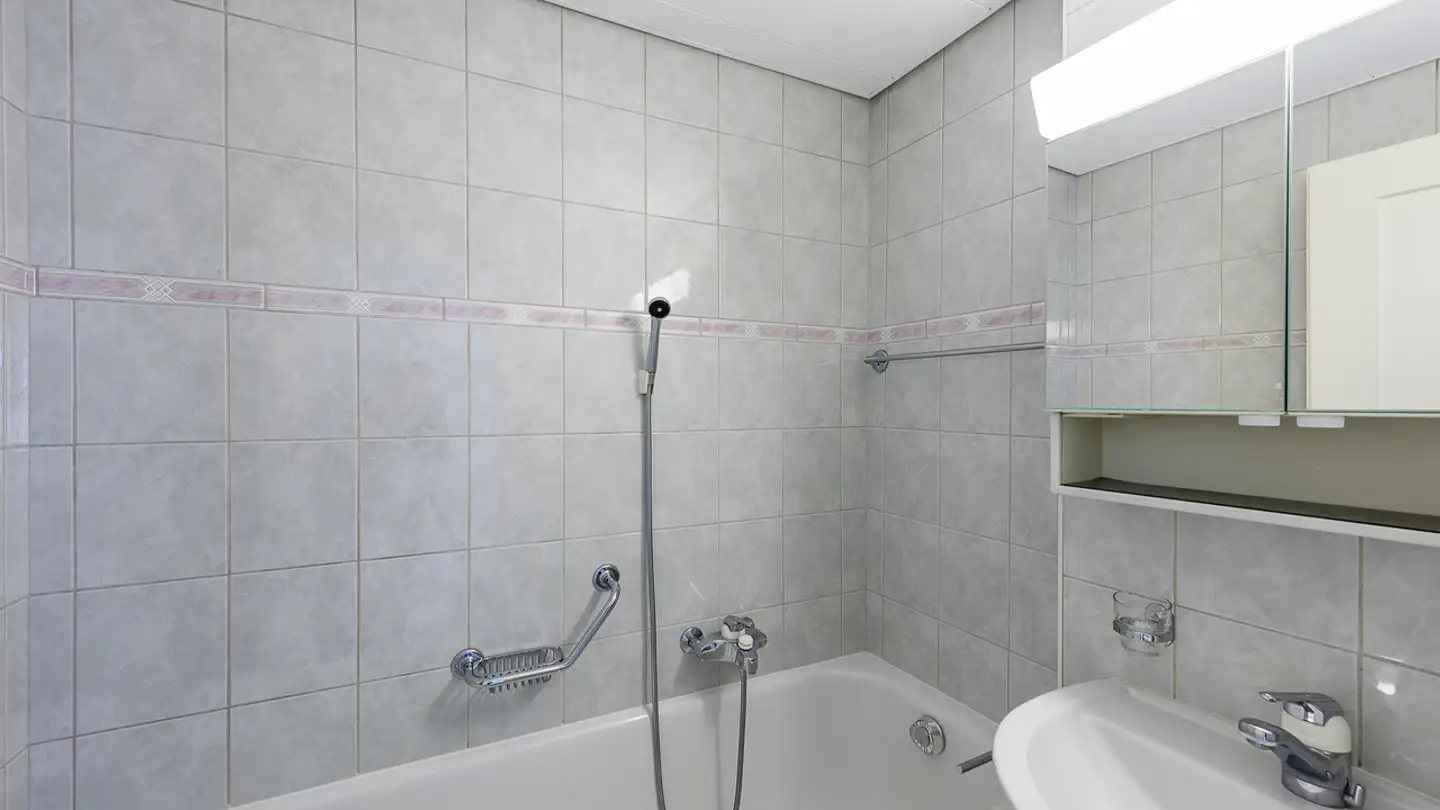 Appartement à louer - Avenue Beauregard, 1700 Fribourg - Photo 4