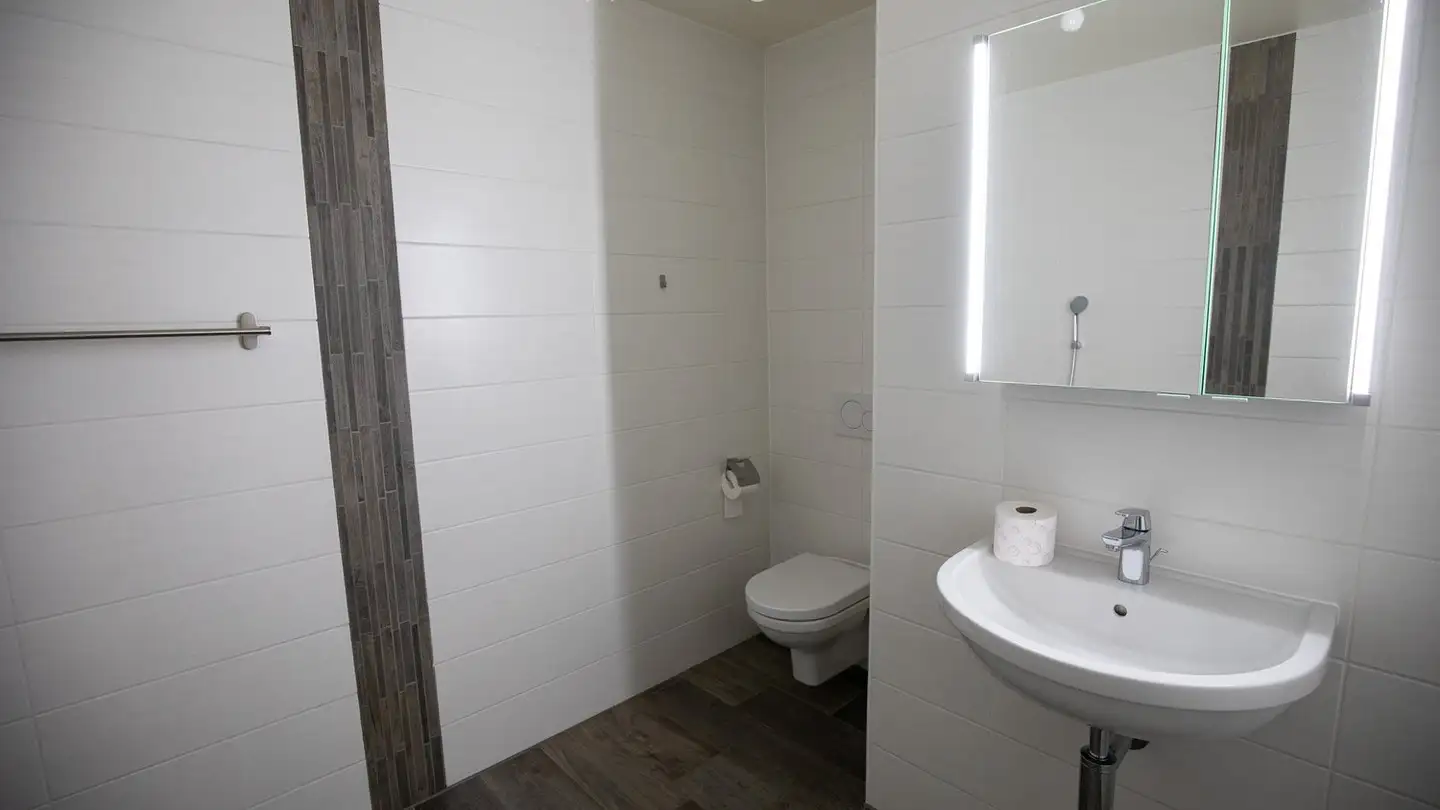 Wohnung mieten - 1342 Le Pont - Foto 4