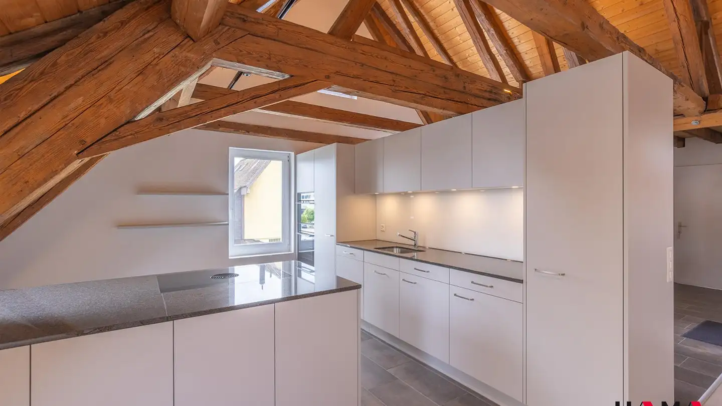 Wohnung mieten - Luzernerstrasse 12, 4665 Oftringen
