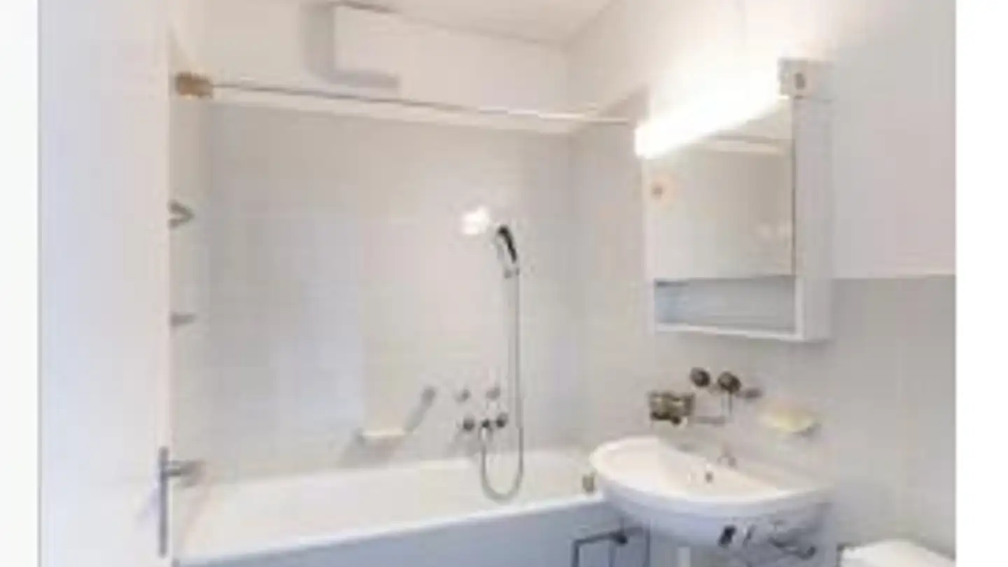 Apartment for rent - Ormalingerweg 7, 4058 Basel - Photo 2