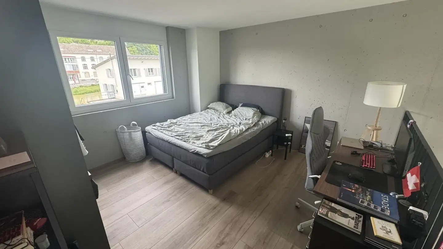 Apartment for rent - Sihlaurain 4e, 8134 Adliswil - Photo 3