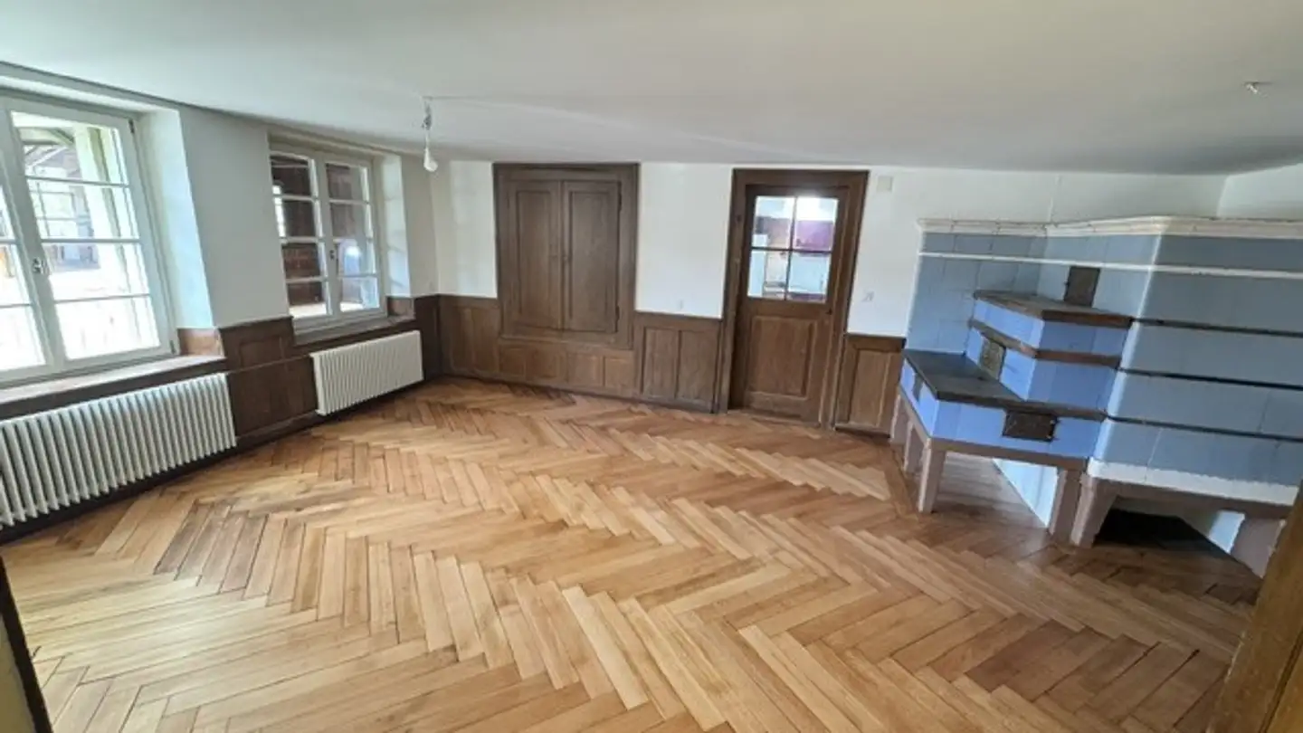 Maison individuelle à louer - Hauptstrasse 20, 4432 Lampenberg - Photo 2