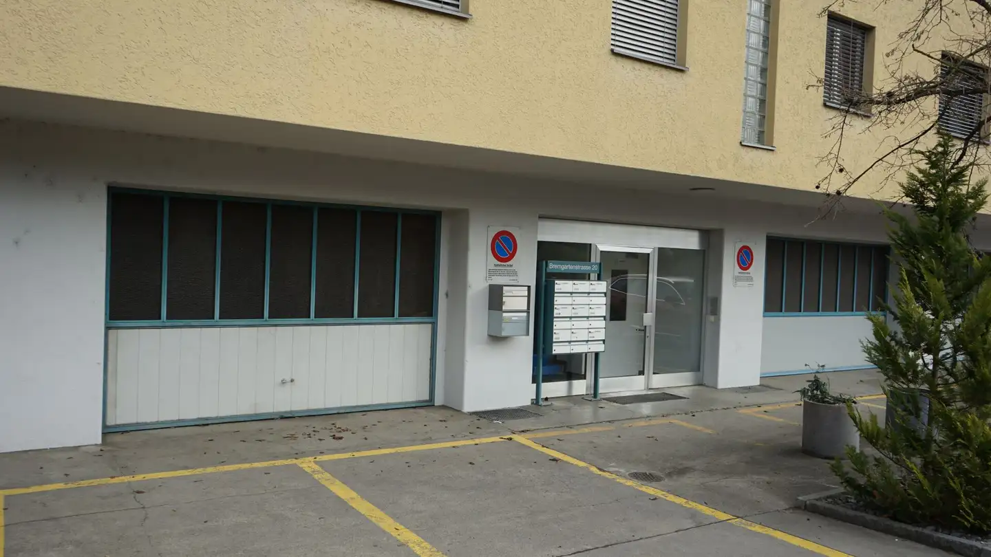 Workshop for rent - Bremgartenstrasse 20, 5634 Merenschwand - Photo 4