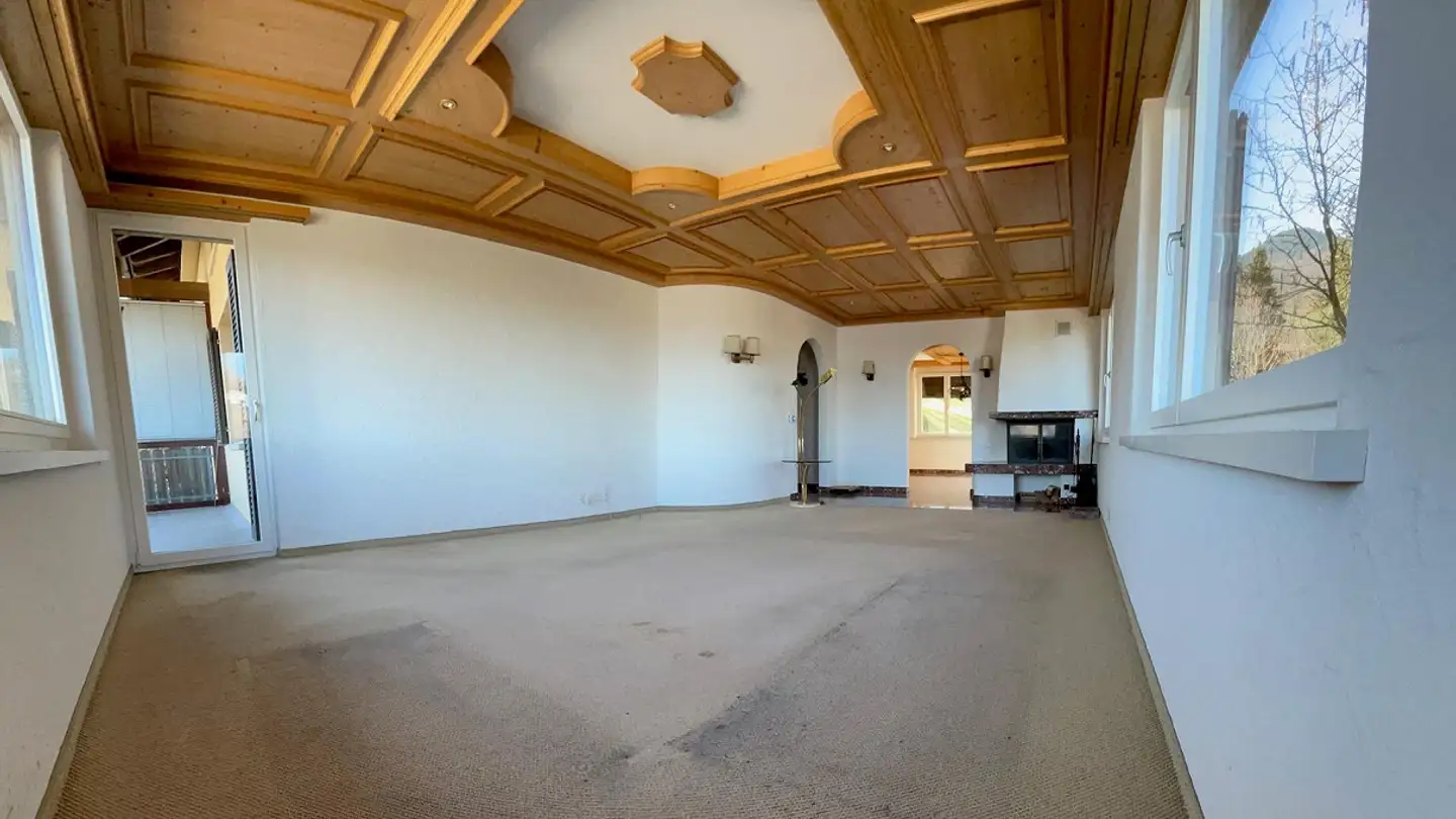 Wohnung kaufen - Rifflispielstrasse 2, 6052 Hergiswil NW - Foto 4