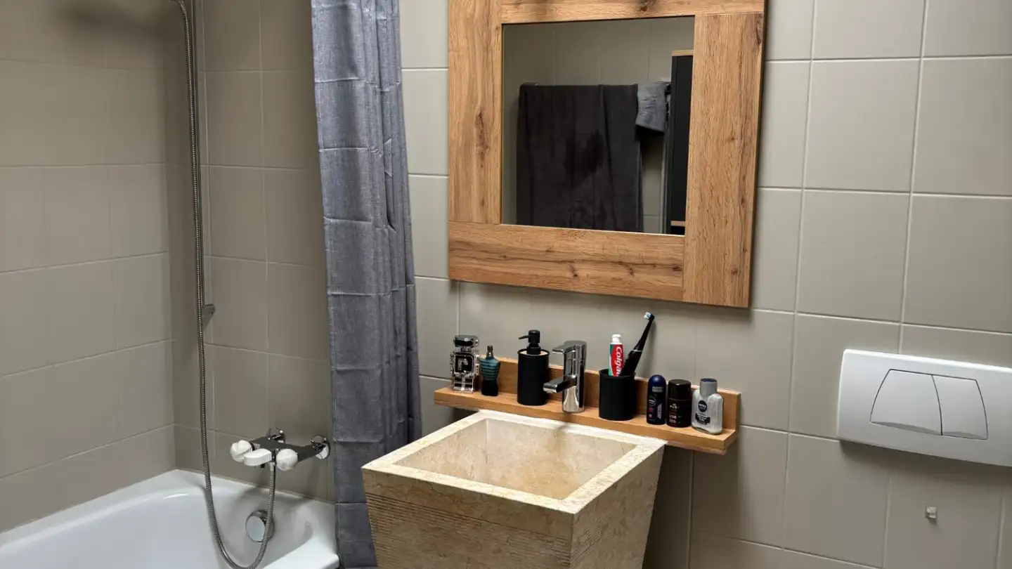 Wohnung kaufen - 2740 Moutier - Foto 3
