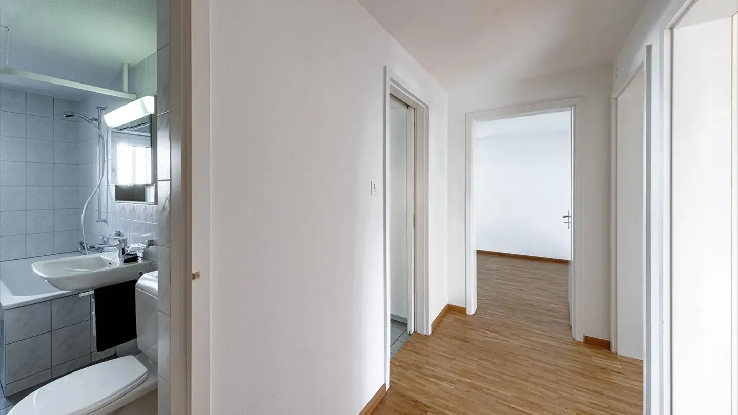 Appartamento in affitto - Maienweg 10, 4153 Reinach BL - Photo 3