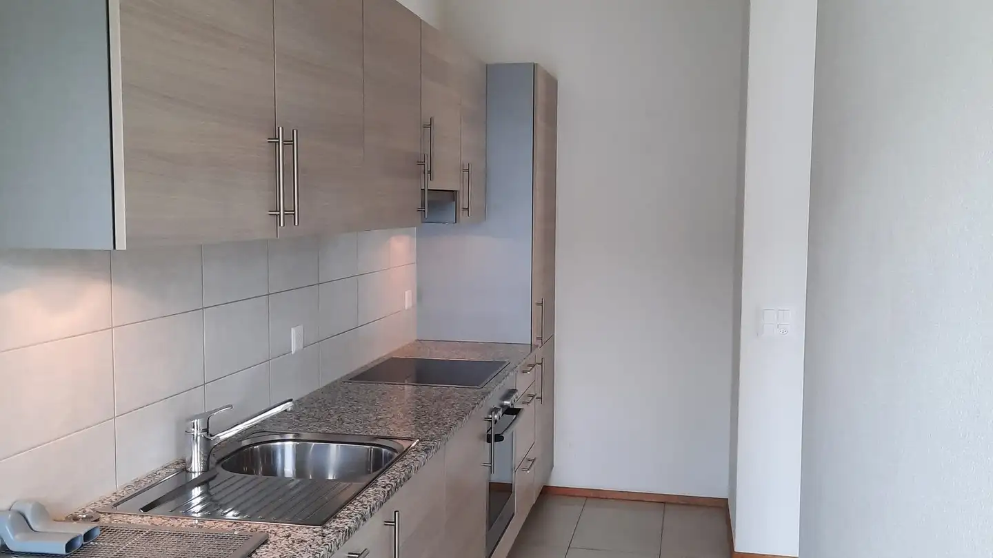Appartamento in affitto - Breitsteinweg 17, 4704 Niederbipp - Foto 2