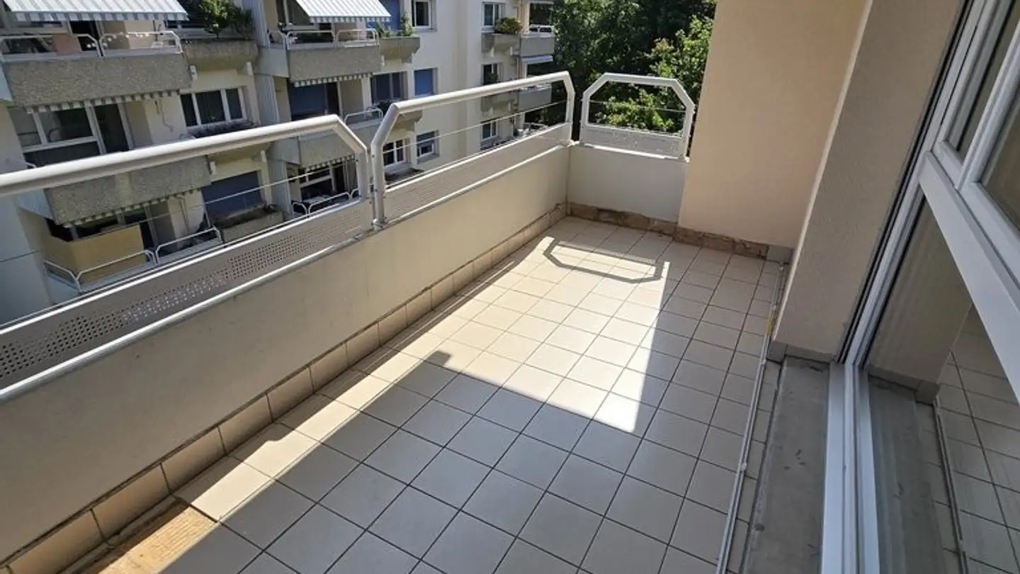 Apartment for rent - Avenue De Béthusy 62, 1012 Lausanne