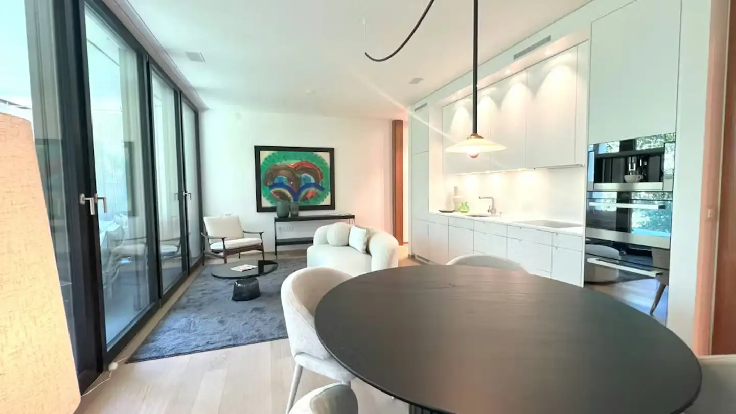 Wohnung mieten - Kirchenweg, 8008 Zürich - Foto 3