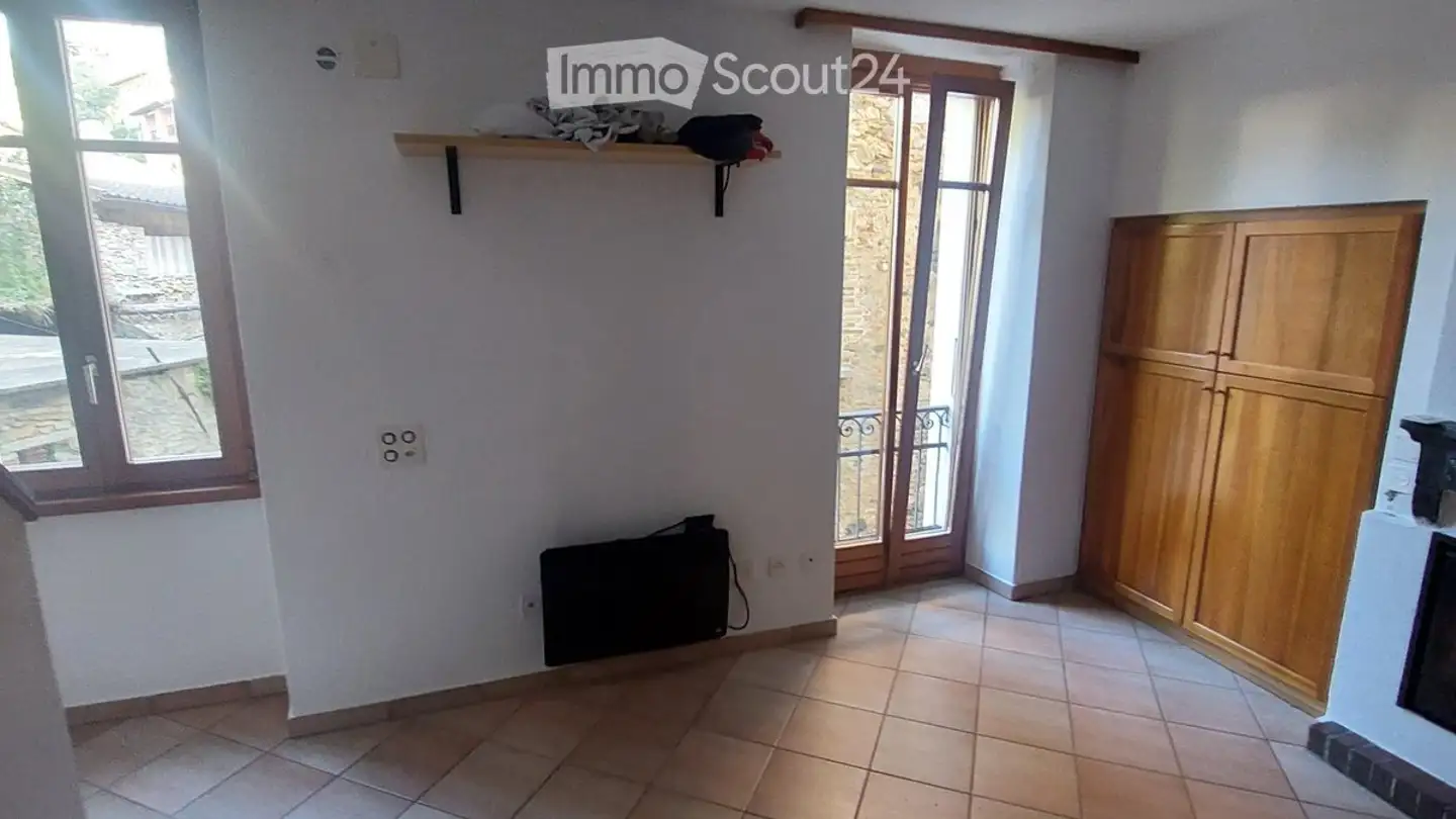 Single house for rent - 6914 Carona - Photo 2