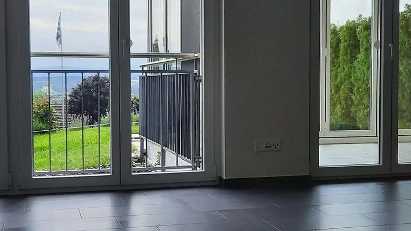 Duplex in affitto - Lochäckerstrasse 2c, 8585 Mattwil - Foto 3