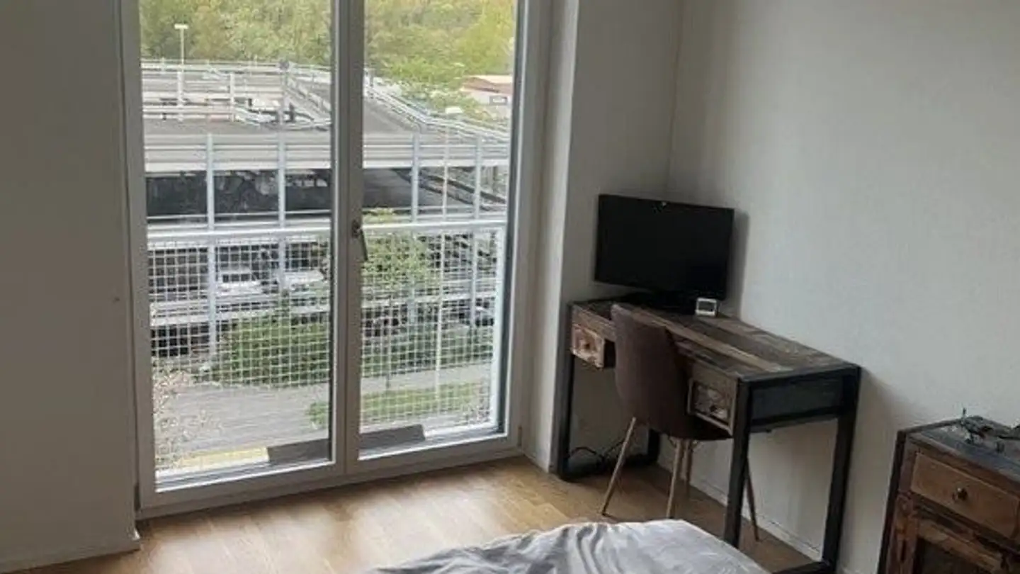 Stanza singola in affitto - Nidfeldstrasse 2i, 6010 Kriens - Foto 3