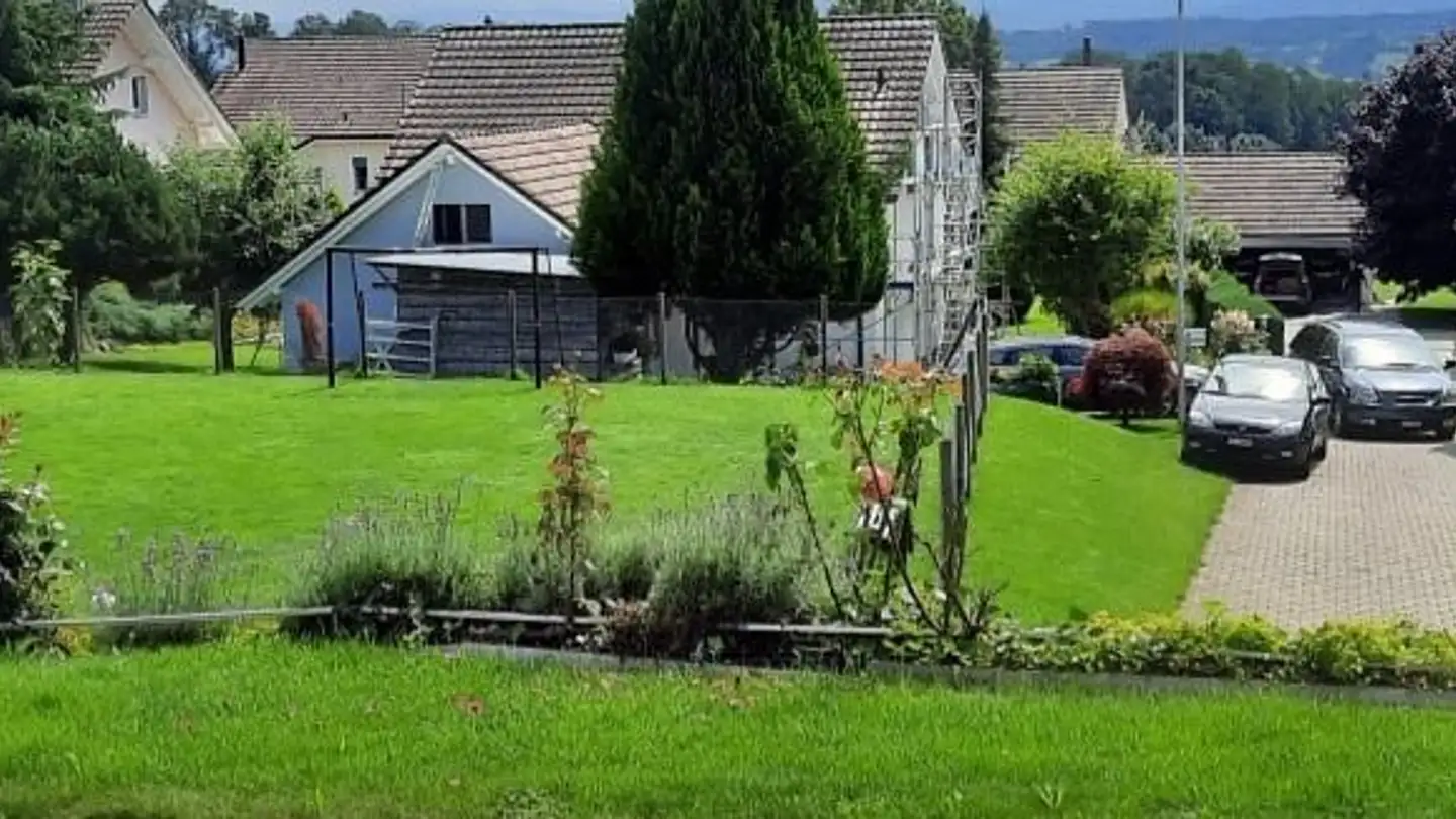 Duplex in affitto - Lochäckerstrasse 2c, 8585 Mattwil - Foto 4