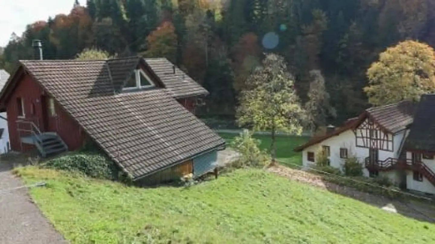 Villa à vendre - Schiffli 1, 8816 Hirzel - Photo 3