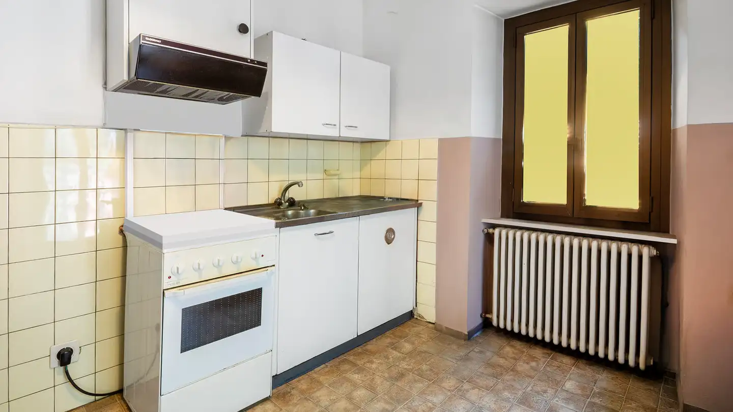 Single house for sale - Piazza Croce Bianca 25, 6742 Pollegio - Photo 4