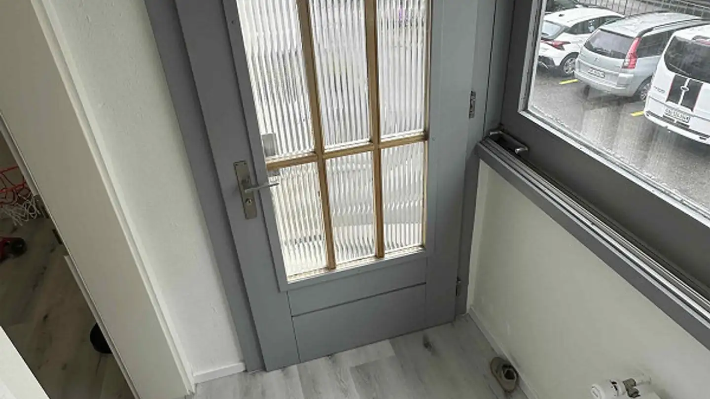 Appartamento in affitto - Bahnhofstrasse 73, 4313 Möhlin - Foto 3