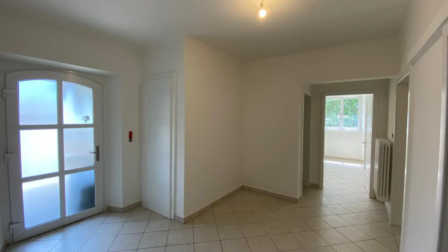 Appartamento in affitto - Via Quiete 7, 6900 Lugano