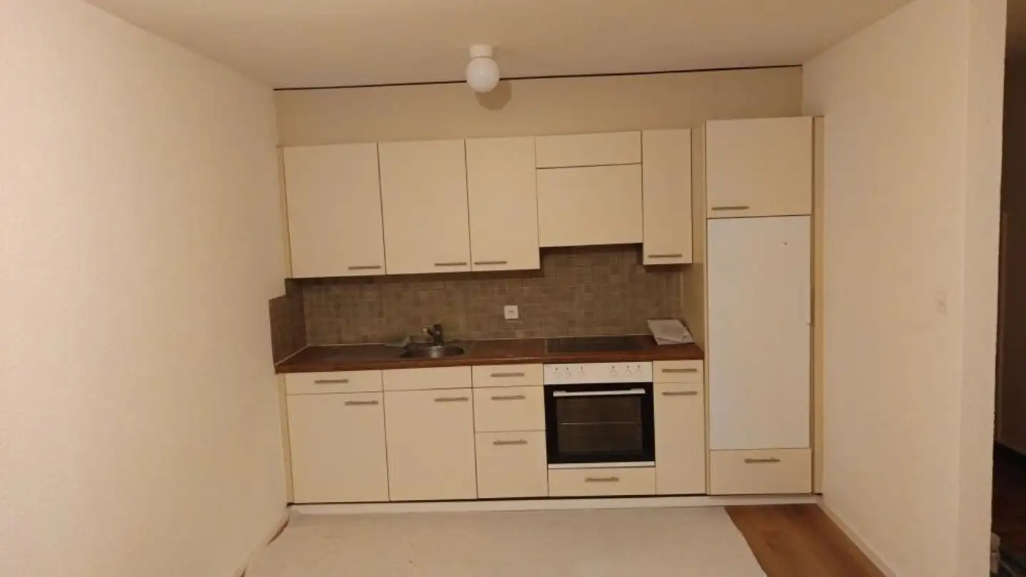 Appartamento in affitto - Lyssstrasse 20, 3054 Schüpfen