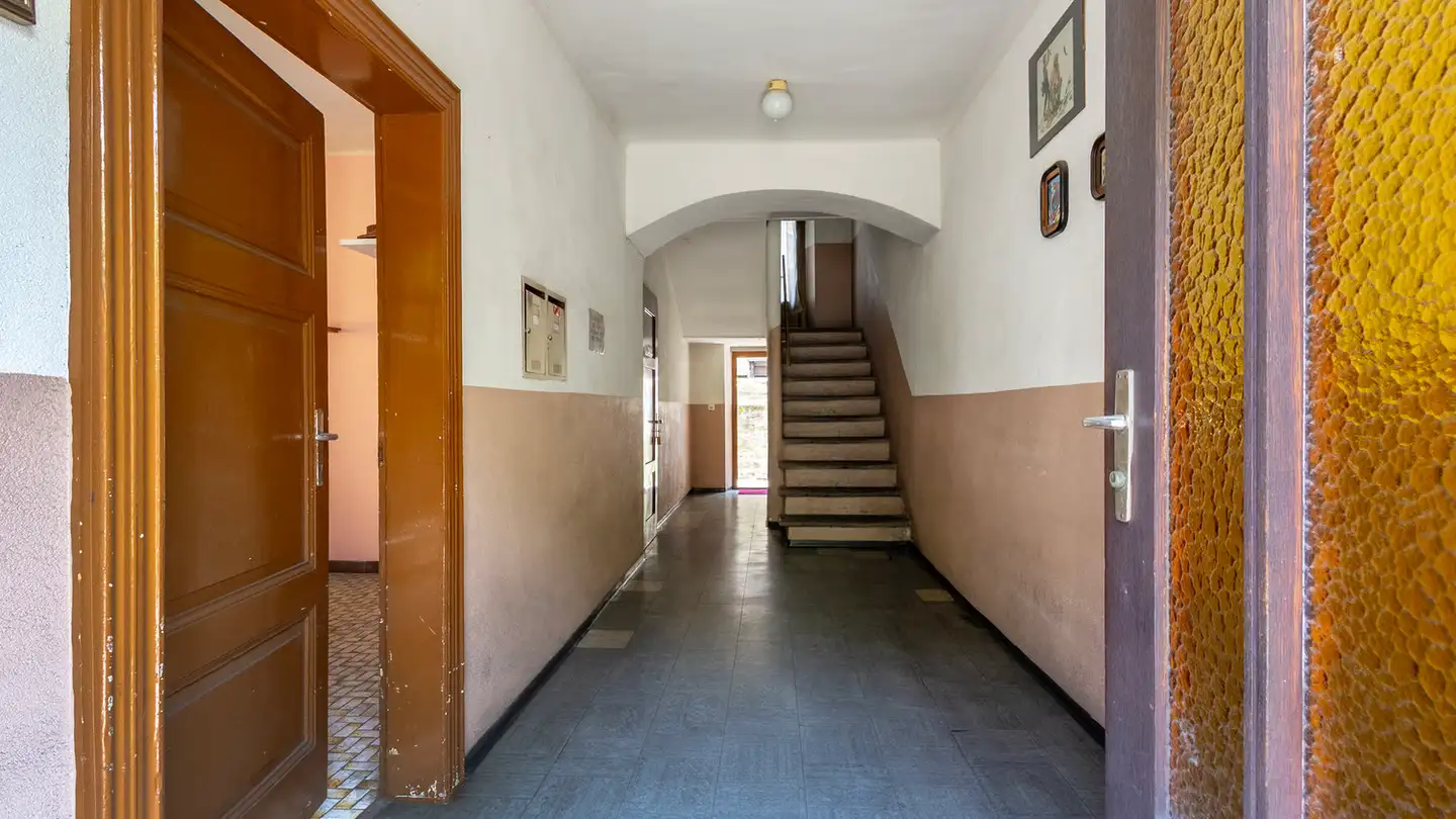 Single house for sale - Piazza Croce Bianca 25, 6742 Pollegio - Photo 2