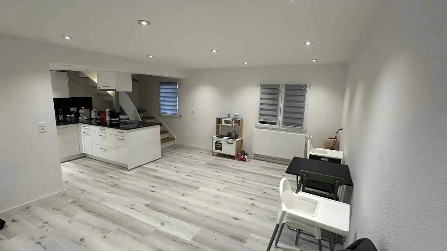 Appartamento in affitto - Bahnhofstrasse 73, 4313 Möhlin - Foto 4