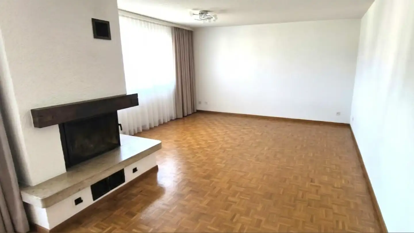 Appartement à louer - Sonnenbergstrasse 37, 9000 St. Gallen