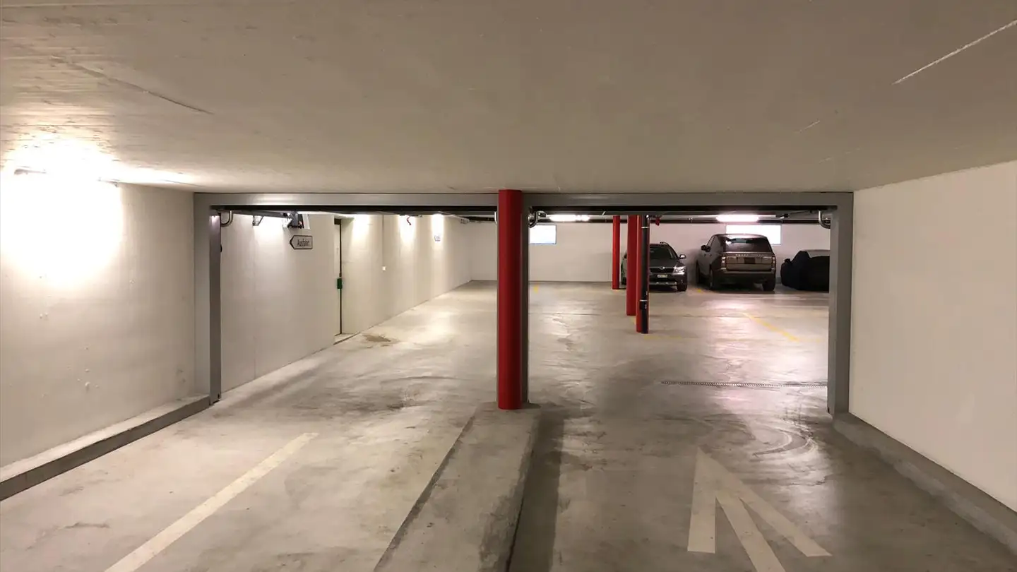 Outdoor parking space for rent - Laubisrütistrasse 42, 8712 Stäfa - Photo 4