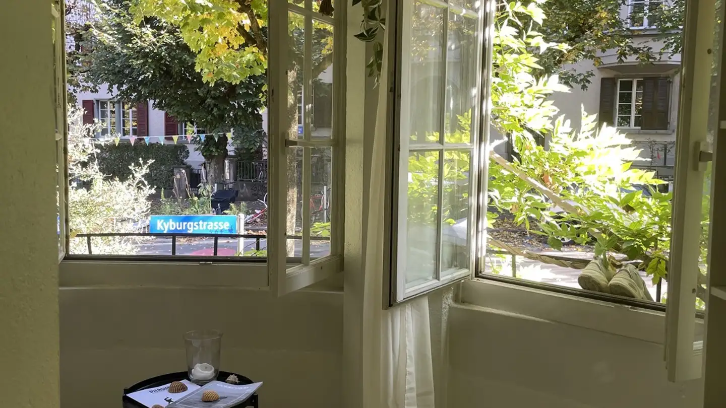 Single room for rent - 3013 Bern - Photo 2