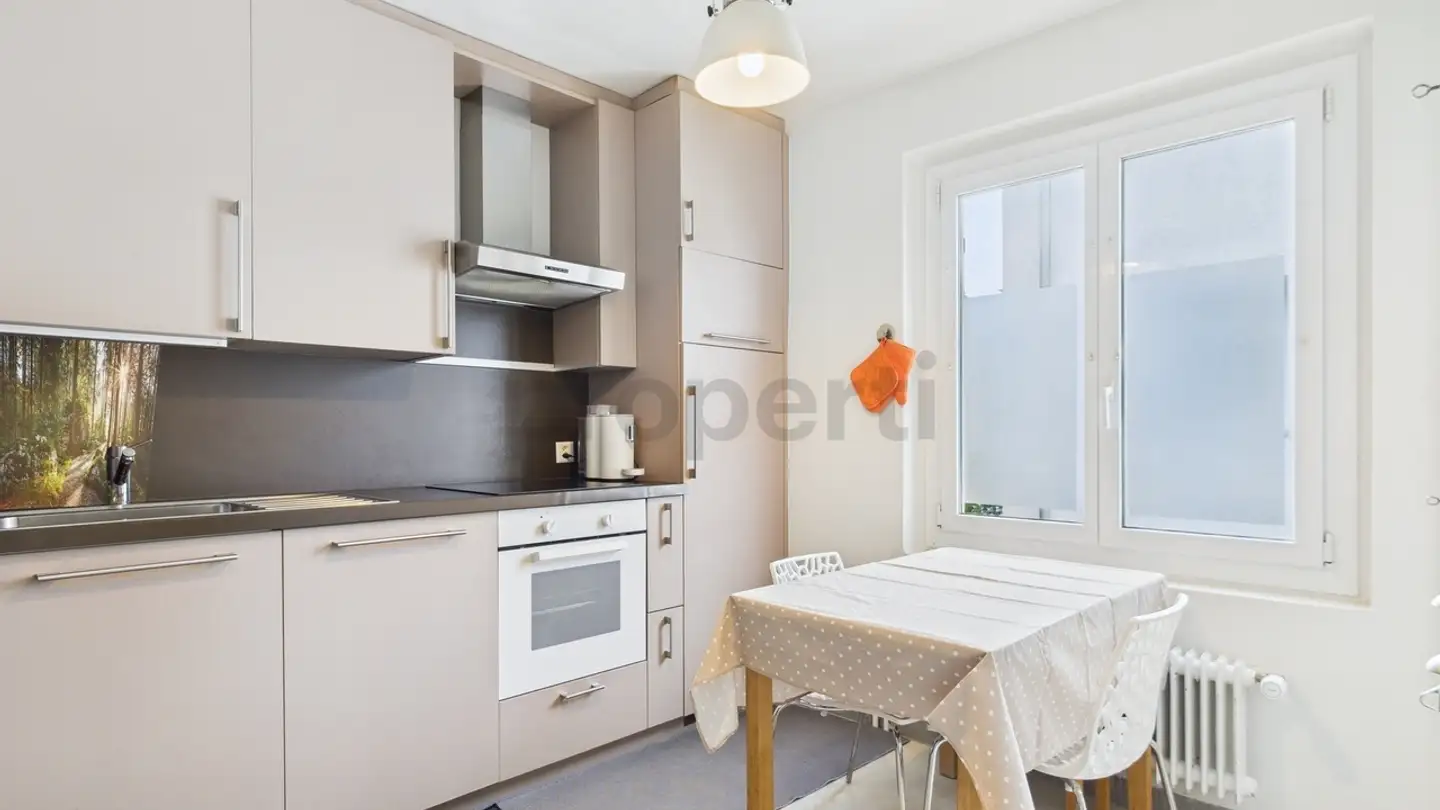 Appartement meublé à louer - 2000 Neuchâtel - Photo 2