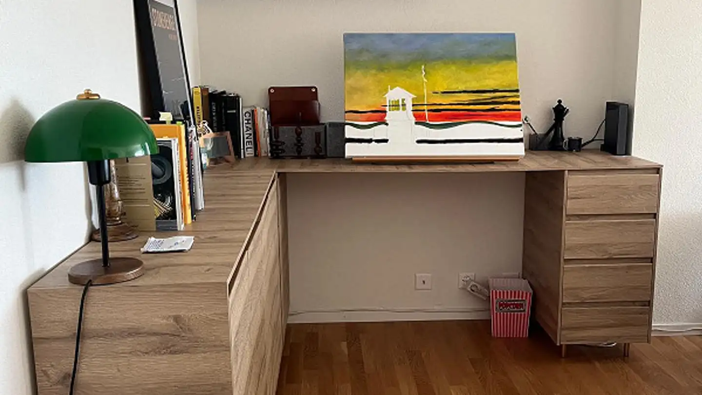 Appartamento a gradini in affitto - Chemin Des Grands-Pins 2, 2000 Neuchâtel - Foto 3