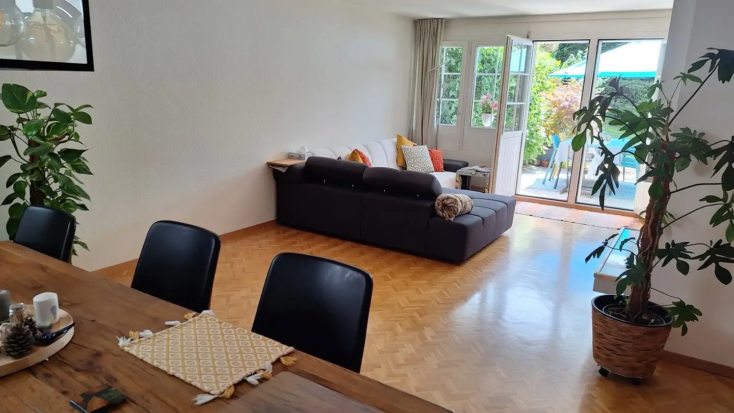 Wohnung mieten - Urdorferstrasse 6, 8142 Uitikon Waldegg - Foto 3