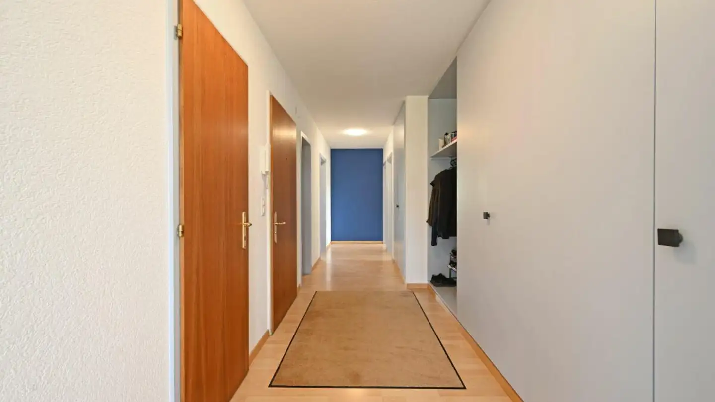 Penthouse for sale - 3172 Niederwangen b. Bern - Photo 2