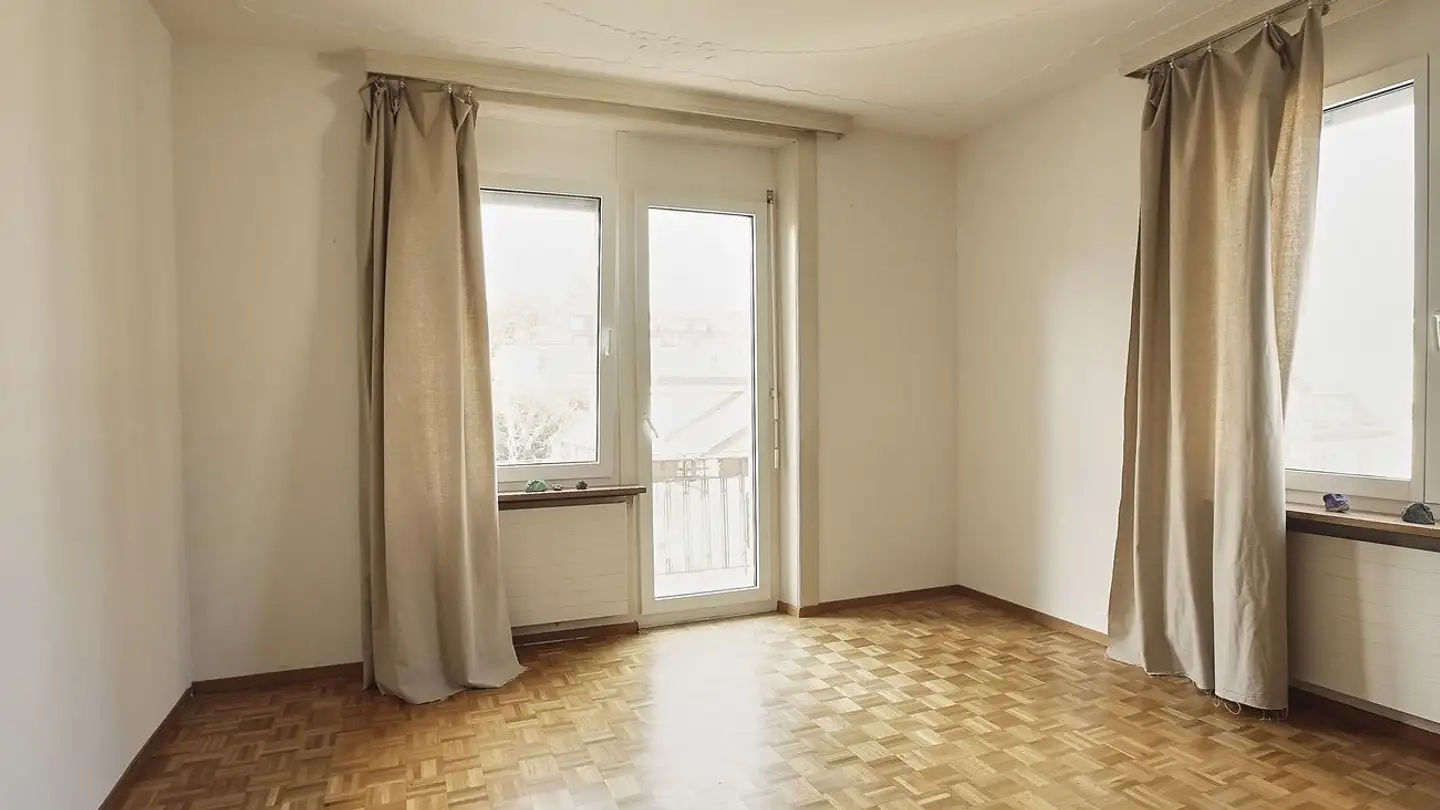 Single room for rent - 8002 Zürich - Photo 2