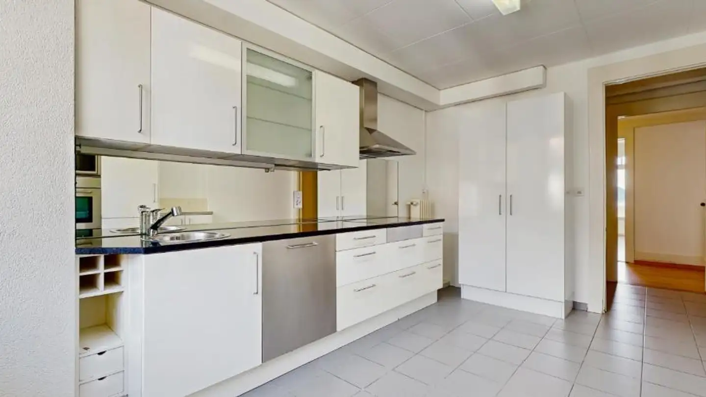 Wohnung mieten - Avenue des Alpes 25, 1820 Montreux - Foto 3