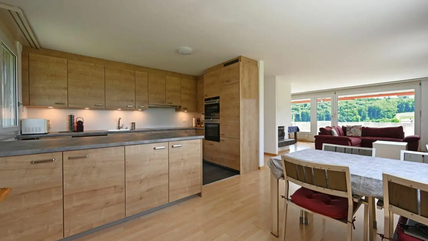 Penthouse for sale - 3172 Niederwangen b. Bern - Photo 3