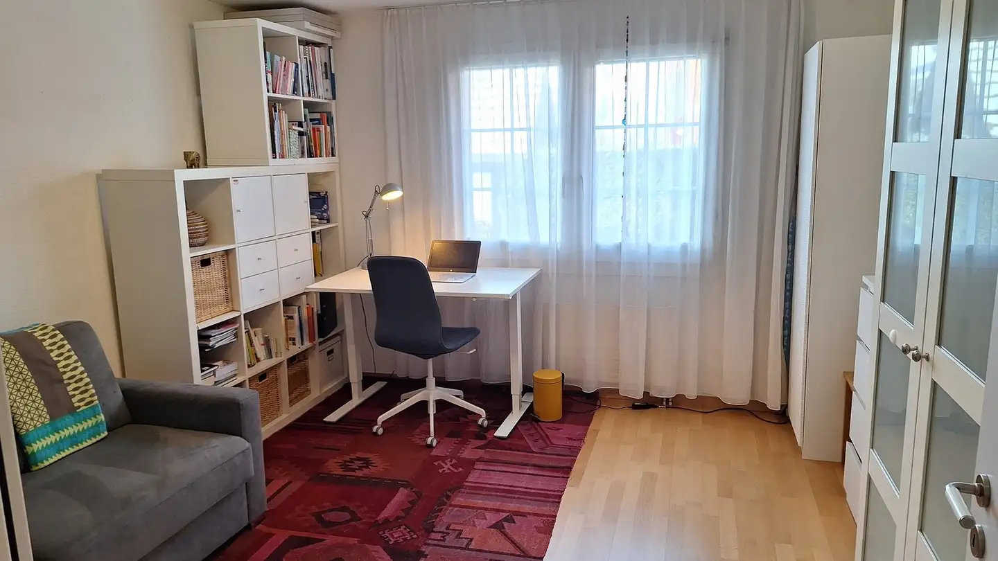 Wohnung mieten - Urdorferstrasse 6, 8142 Uitikon Waldegg - Foto 4