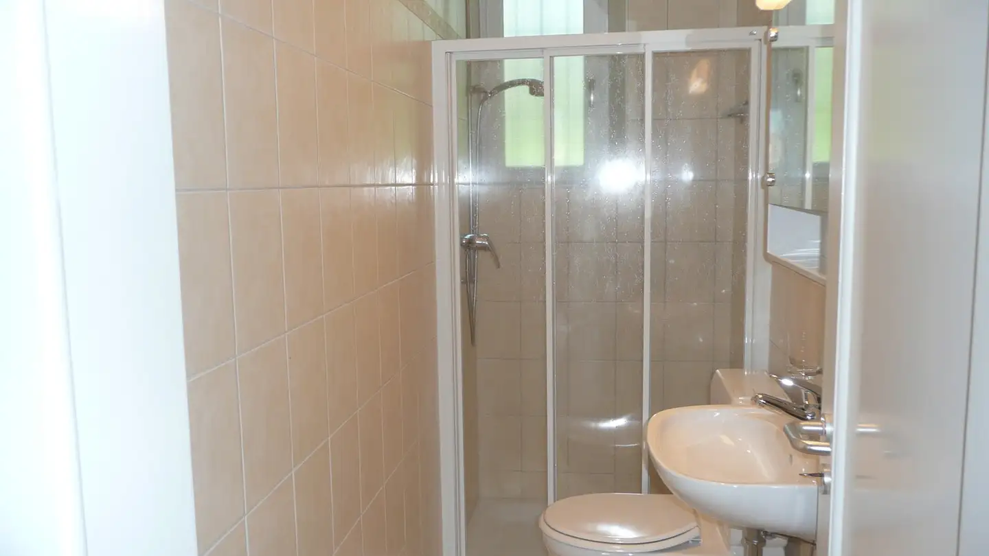 Appartamento in affitto - Via Quiete 7, 6900 Lugano - Foto 4